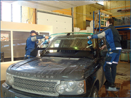 novus7 ugradnja auto stakla