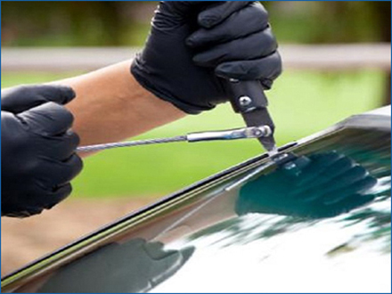 novus7 ugradnja auto stakla